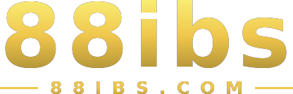 88ibs logo